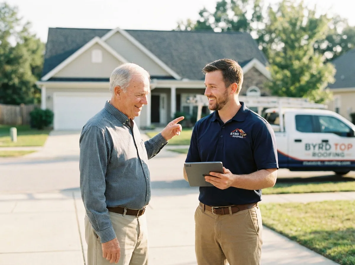 Roofing Mount Sidney, VA FAQs